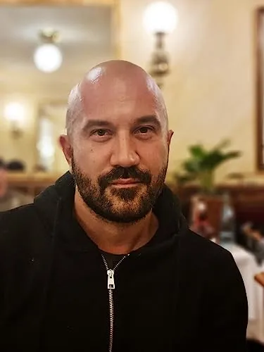 Dominik Sedlar
