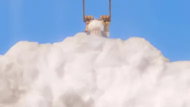 E2.Super Sheep/Space Bitzer