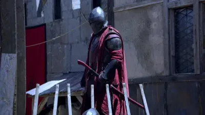 E10.The Dragman is Coming