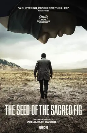 The Seed of the Sacred Fig - Movie free on Castle