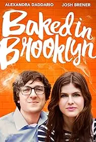Movie Poster: Baked in Brooklyn