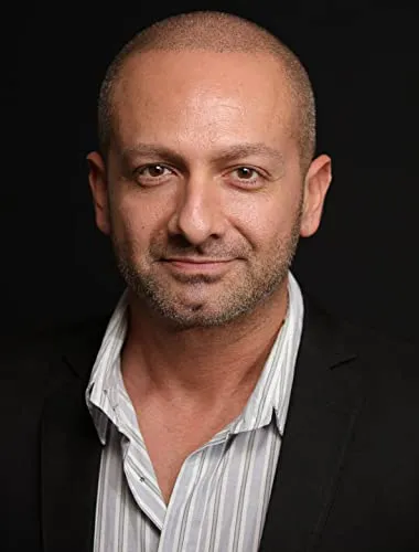 Damon Winters