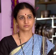 Dipti Ketkar