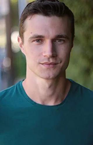 Dylan Wittrock