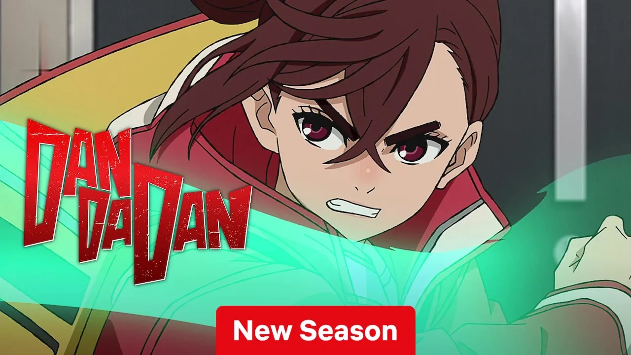 DAN DA DAN