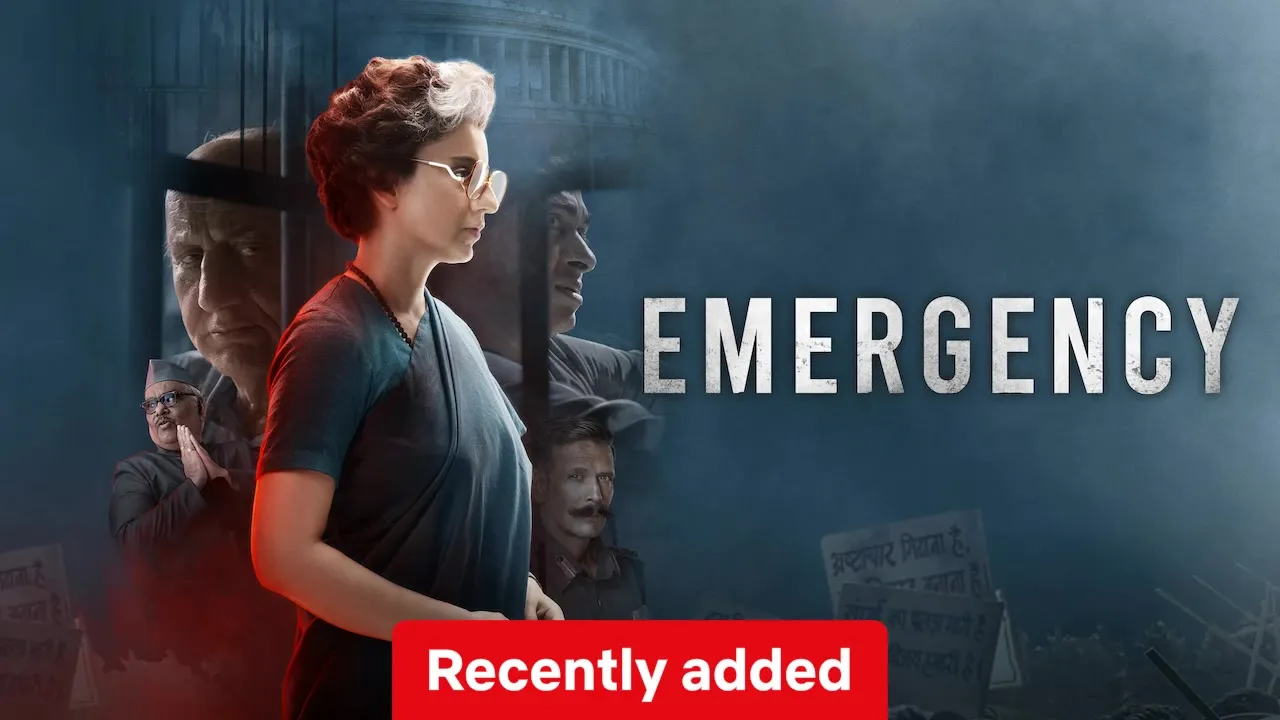 Emergency