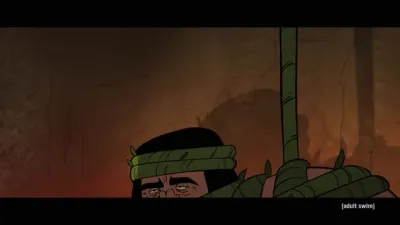 E5.Rage of the Ape-Men