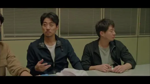 E15.The Subway Ghost's Method