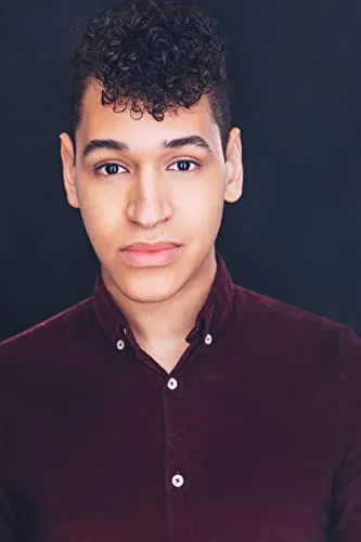 Sam Gonzalez