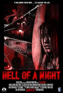 Hell of a Night - Movie free on Castle