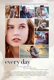 Movie Poster: Every Day