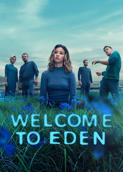 Welcome to Eden