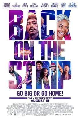 Back on the Strip - Movie free on Castle