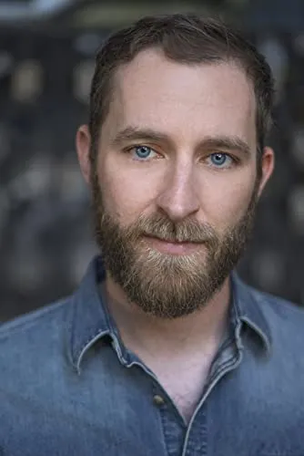 Adam Stephenson