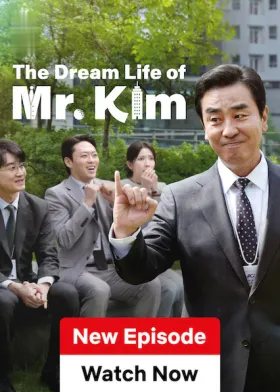 The Dream Life of Mr. Kim - Web Serie complete free on Castle