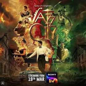 Jazz City - Web Serie complete free on Castle