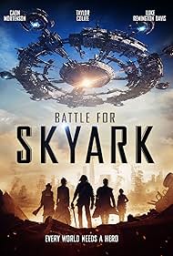 Battle Of Skyark