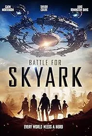 Battle Of Skyark - Movie free on Castle