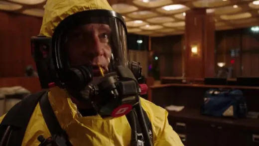 E15.Ocean's 9-1-1