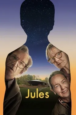 Jules - Movie free on Castle