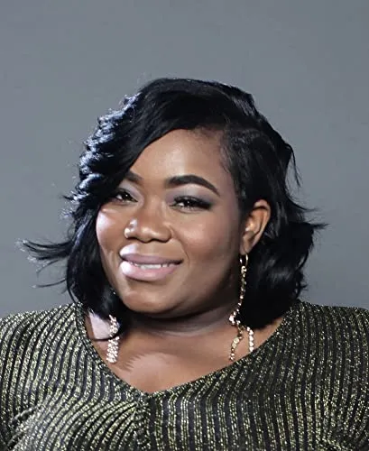 Keyona Bledsoe
