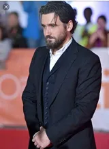 Allan Hawco
