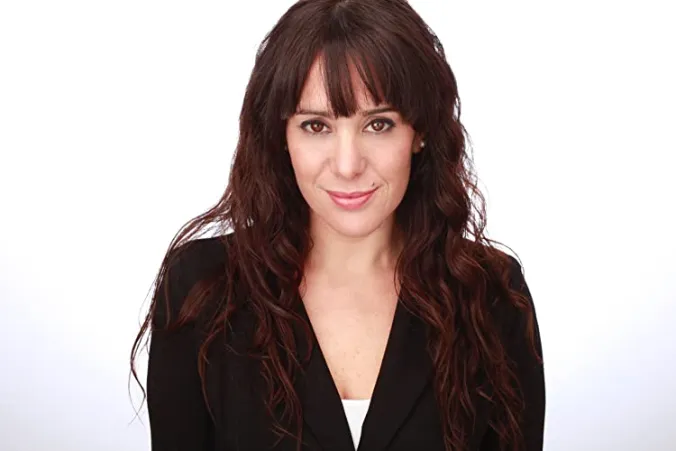 Pilar Bru