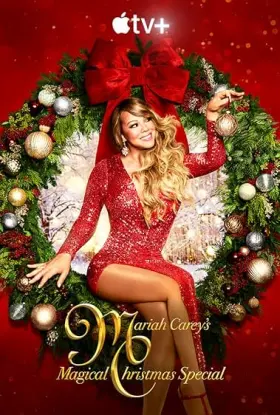 Mariah Carey's Magical Christmas Special - Movie free on Castle