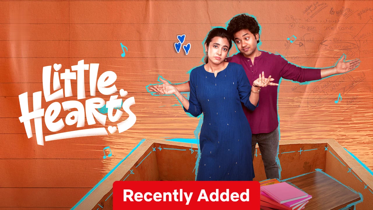 Little Hearts