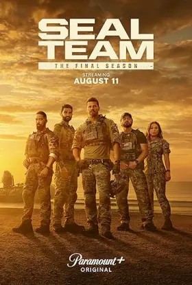 SEAL Team - Web Serie complete free on Castle