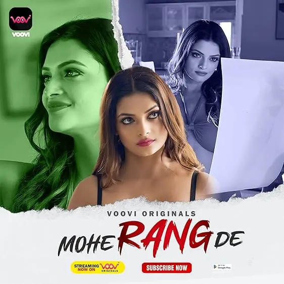 Mohe Rang De