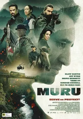 Muru - Movie free on Castle