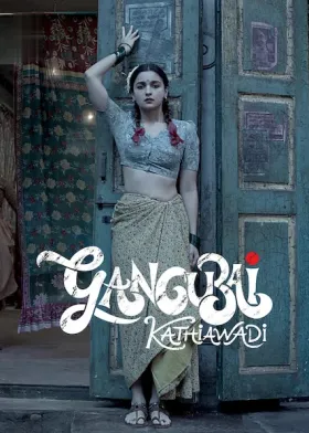 Gangubai Kathiawadi - Movie free on Castle