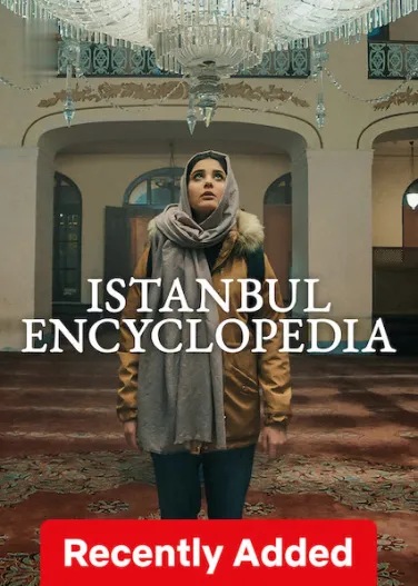 Istanbul Encyclopedia