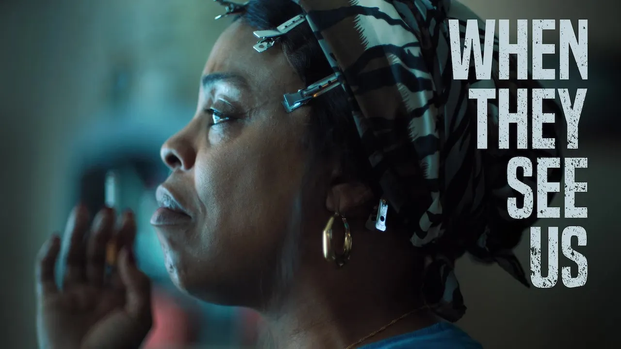 When They See Us