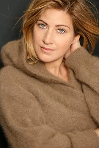 Amanda Sthers