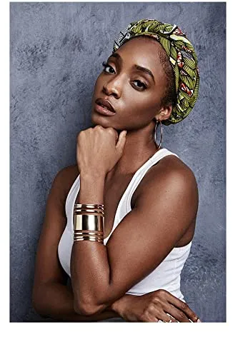 Iantha Richardson