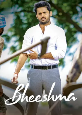 Bheeshma - Movie free on Castle