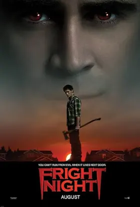 Fright Night - Movie free on Castle