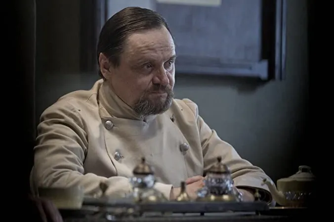 Konstantin Vorobyov