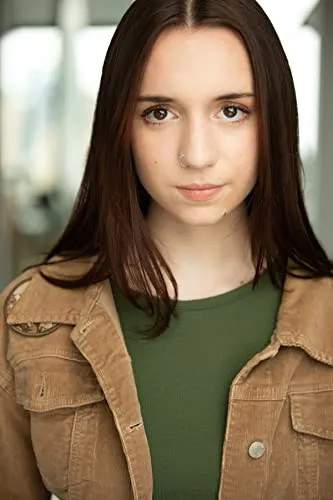 Sasha Lee Andrews