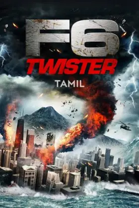 F6: Twister - Movie free on Castle