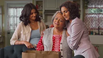 ...gotten sweet revenge