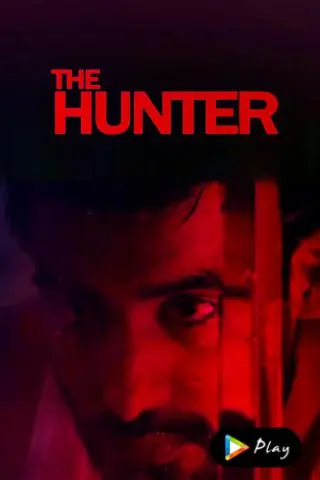 Movie Poster: The Hunter