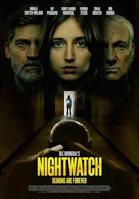 Nightwatch: Demons Are Forever - Movie free on Castle