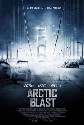 Arctic Blast - Movie free on Castle