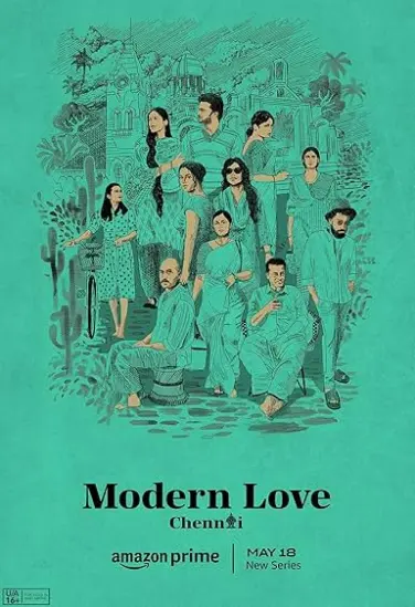Modern Love Chennai