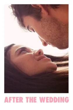 Movie Poster: After the Wedding