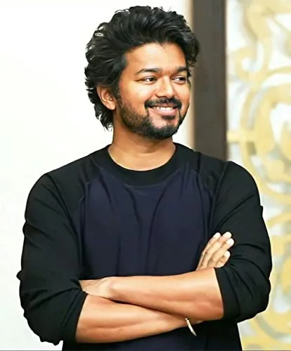 Thalapathy Vijay