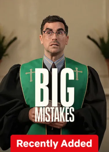 Big Mistakes